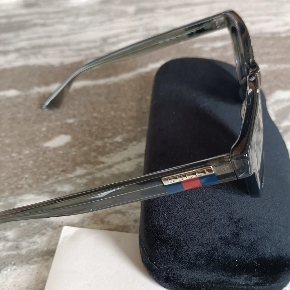Gucci Men's Sunglasses NEW One Size